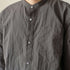 Boysnextdoor Round Collar Shirt Grey